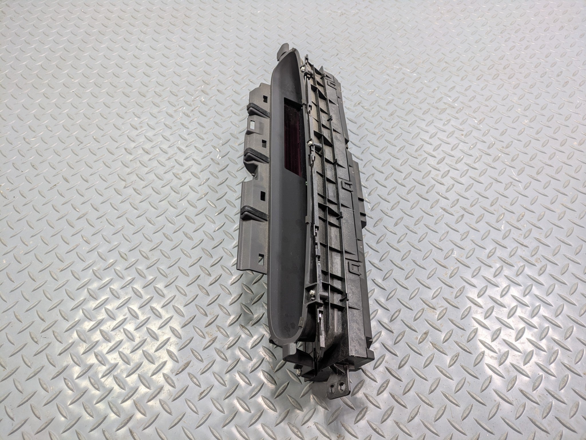 10 - 11 OEM TOYOTA PRIUS DIGITAL DASH SPEEDOMETER INSTRUMENT CLUSTER ODOMETER