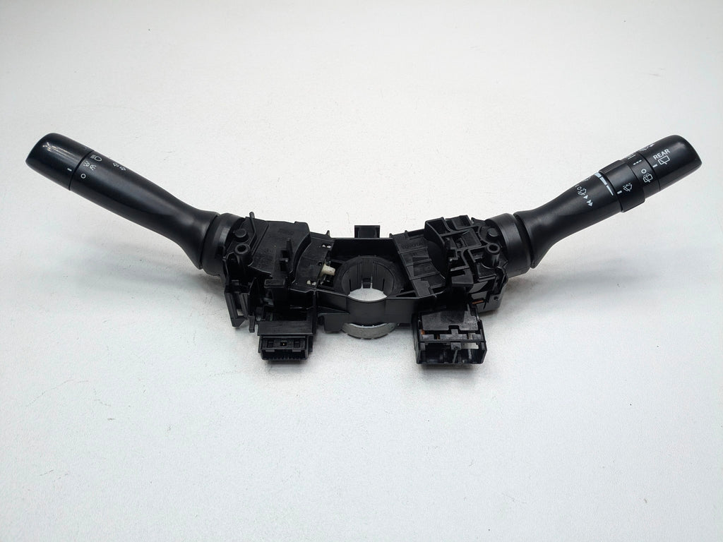 10 - 11 OEM TOYOTA PRIUS STALK CLOCK SPRING WIPER HEADLIGHT COMBINATION SWITCH