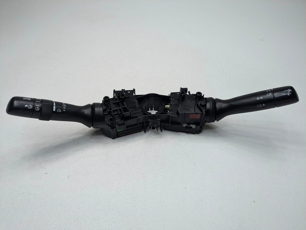 10 - 11 OEM TOYOTA PRIUS STALK CLOCK SPRING WIPER HEADLIGHT COMBINATION SWITCH
