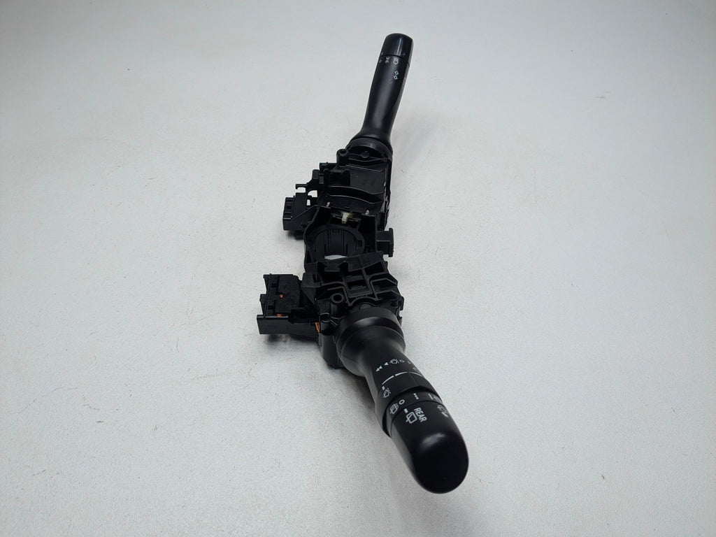 10 - 11 OEM TOYOTA PRIUS STALK CLOCK SPRING WIPER HEADLIGHT COMBINATION SWITCH