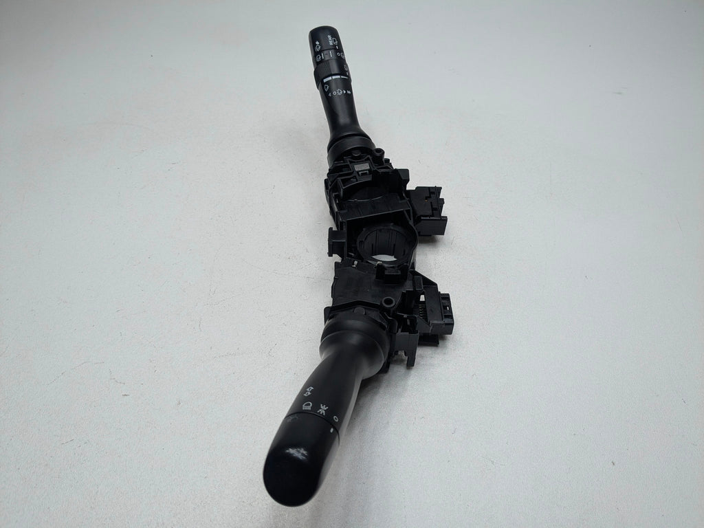 10 - 11 OEM TOYOTA PRIUS STALK CLOCK SPRING WIPER HEADLIGHT COMBINATION SWITCH