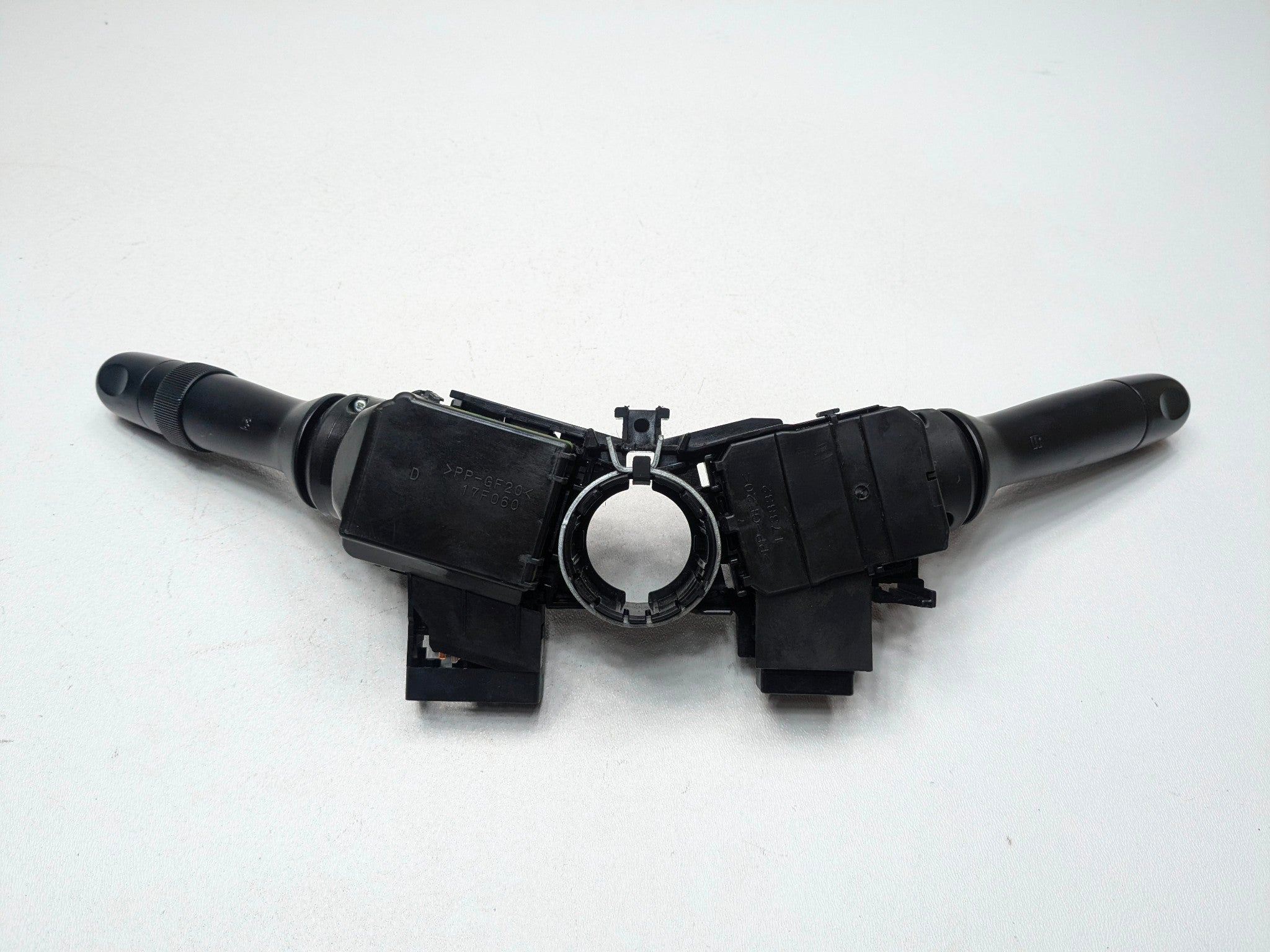 10 - 11 OEM TOYOTA PRIUS STALK CLOCK SPRING WIPER HEADLIGHT COMBINATION SWITCH