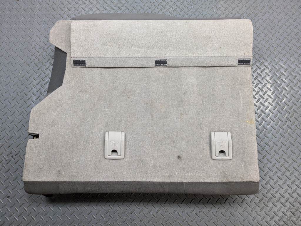 10 - 11 OEM TOYOTA PRIUS REAR RIGHT PASSENGER SIDE UPPER SEAT CUSHION ASSEMBLY