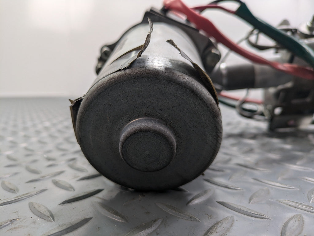2012 - 2015 OEM TOYOTA PRIUS POWER STEERING COLUMN WITH MOTOR ASSEMBLY