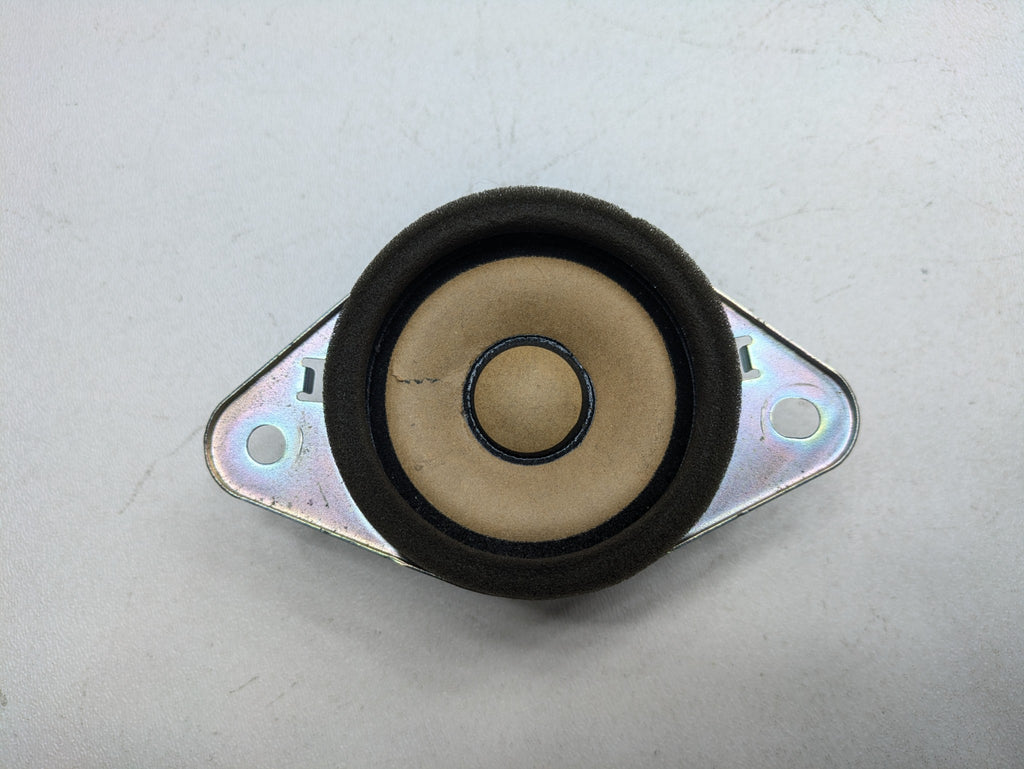 2012 - 2015 OEM TOYOTA PRIUS FRONT DASH PANEL AUDIO SOUND SYSTEM SPEAKER SET