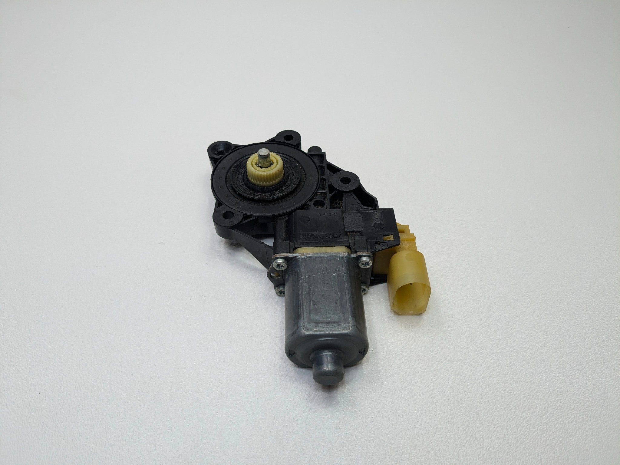 2011 - 2013 OEM MINI COOPER FRONT RIGHT PASSENGER SIDE POWER WINDOW MOTOR