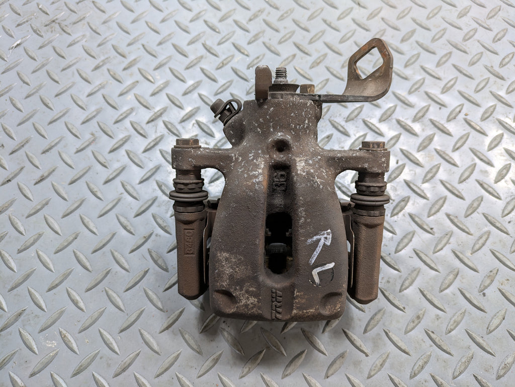 2011 - 2013 OEM MINI COOPER REAR LEFT DRIVER SIDE BRAKE CALIPER