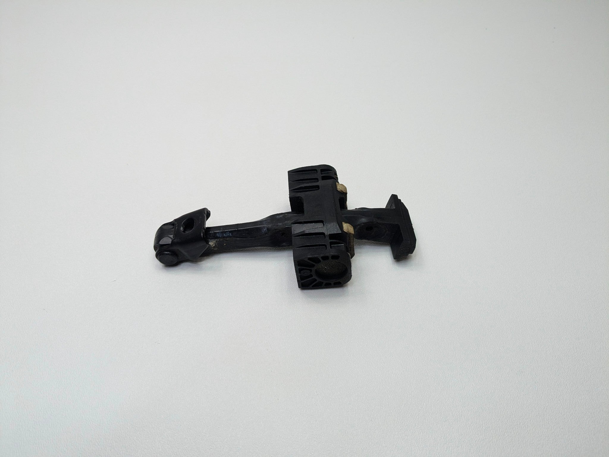 2011 - 2013 OEM MINI COOPER FRONT LEFT DRIVER SIDE DOOR CHECK STOPPER