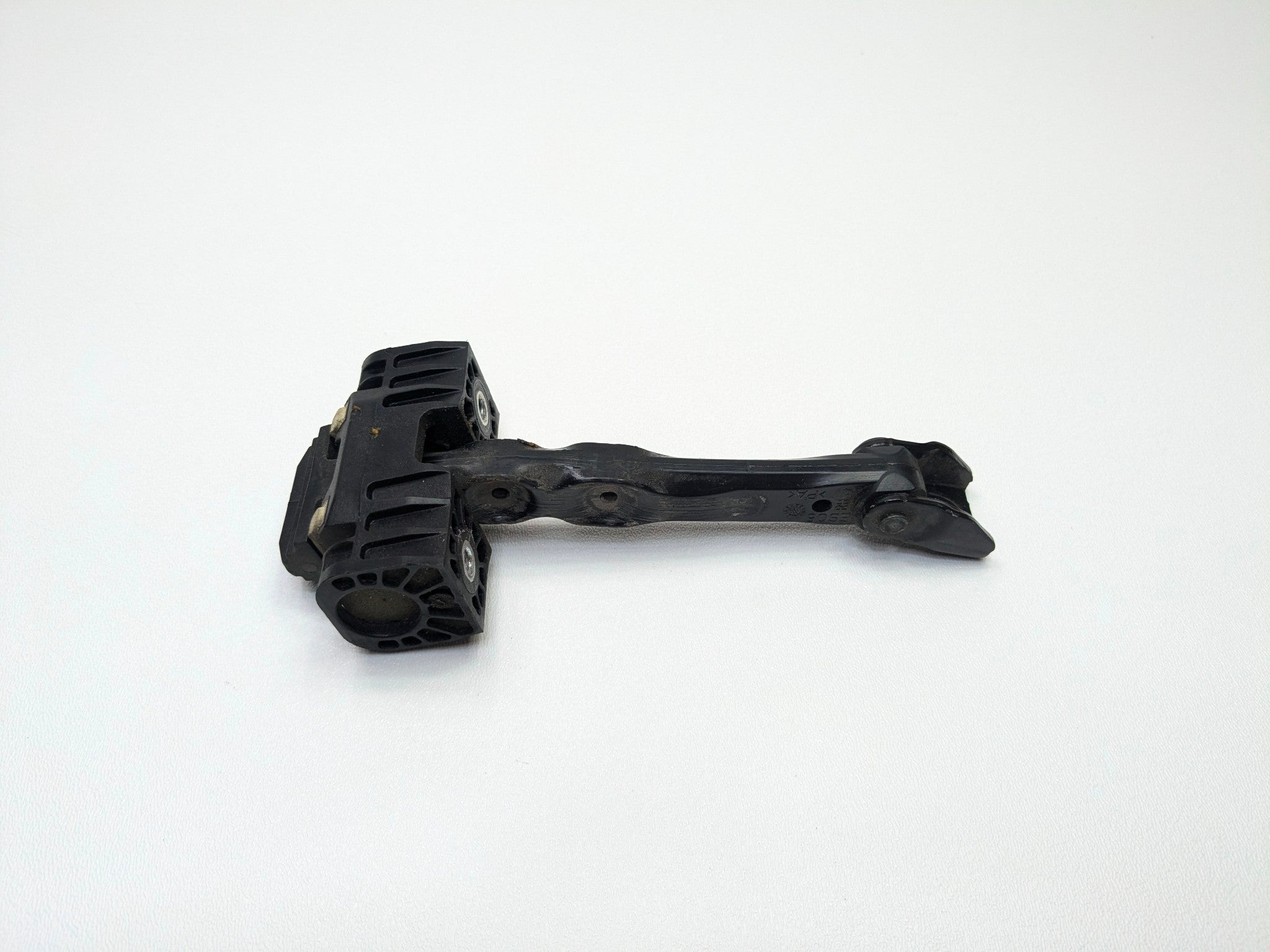 2011 - 2013 OEM MINI COOPER FRONT RIGHT PASSENGER SIDE DOOR CHECK STOPPER