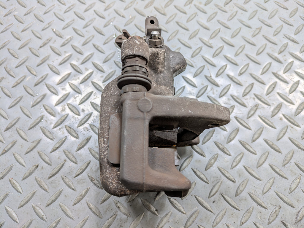 2011 - 2013 OEM MINI COOPER REAR RIGHT PASSENGER SIDE BRAKE CALIPER