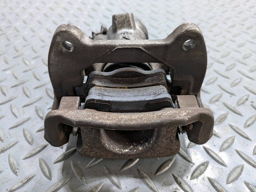 2011 - 2013 OEM MINI COOPER REAR RIGHT PASSENGER SIDE BRAKE CALIPER