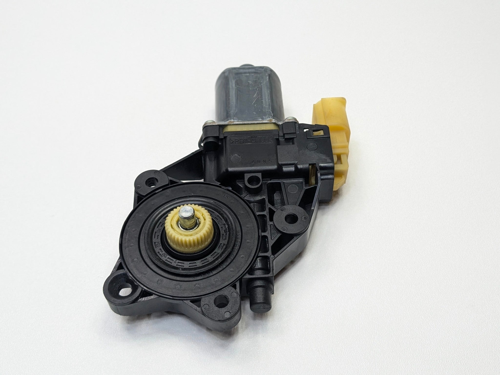 2011 - 2013 OEM MINI COOPER FRONT LEFT DRIVER SIDE POWER WINDOW MOTOR