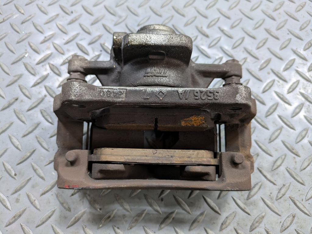 2011 - 2013 OEM MINI COOPER FRONT LEFT DRIVER SIDE BRAKE CALIPER