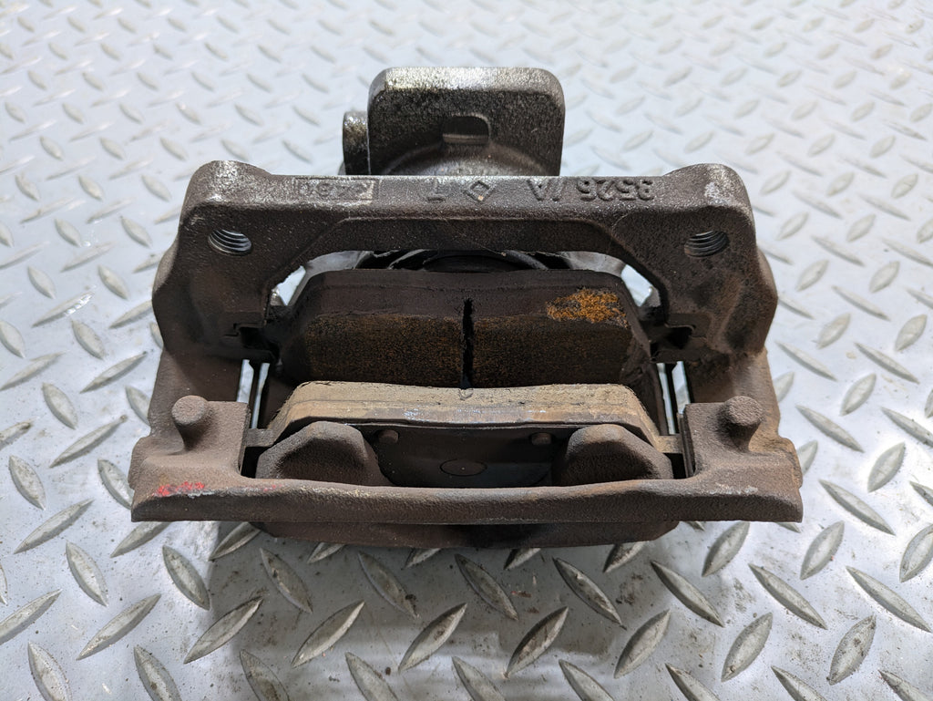 2011 - 2013 OEM MINI COOPER FRONT LEFT DRIVER SIDE BRAKE CALIPER