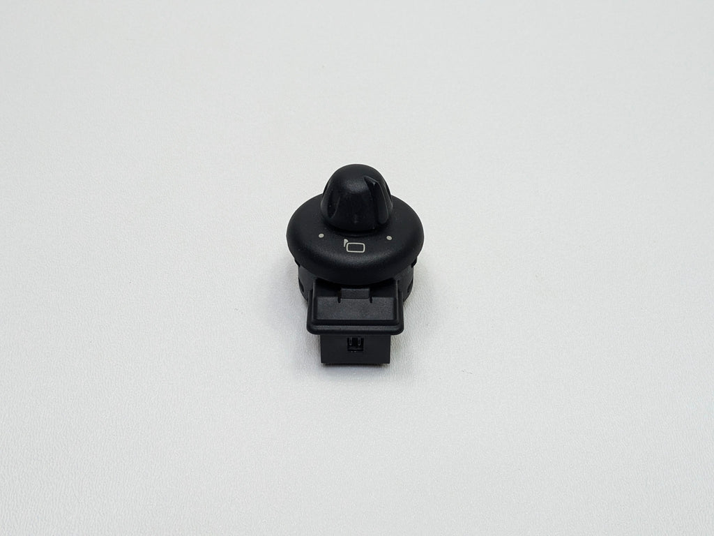 11 - 13 OEM MINI COOPER FRONT LEFT DRIVER SIDE MIRROR ADJUSTMENT CONTROL SWITCH