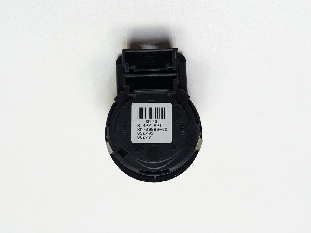 11 - 13 OEM MINI COOPER FRONT LEFT DRIVER SIDE MIRROR ADJUSTMENT CONTROL SWITCH