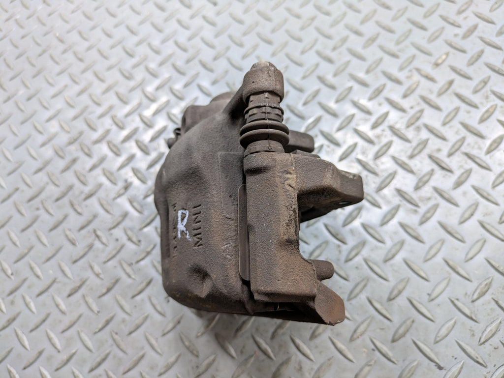 2011 - 2013 OEM MINI COOPER FRONT RIGHT PASSENGER SIDE BRAKE CALIPER