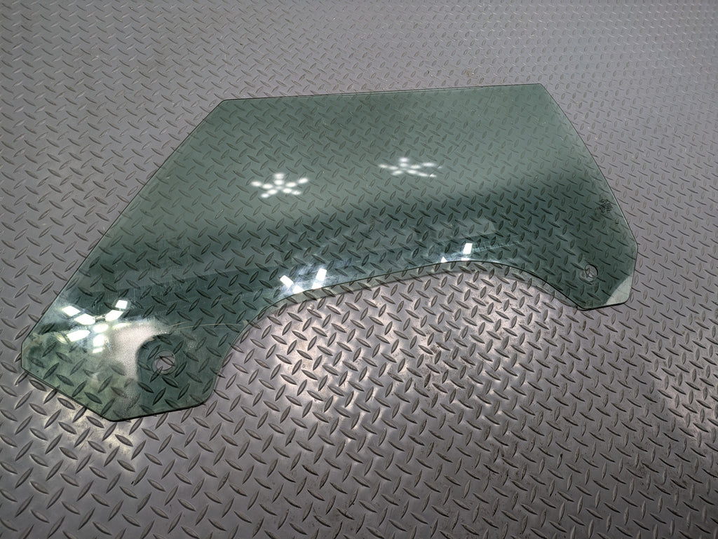 2011 - 2013 OEM MINI COOPER FRONT LEFT DRIVER SIDE DOOR WINDOW GLASS