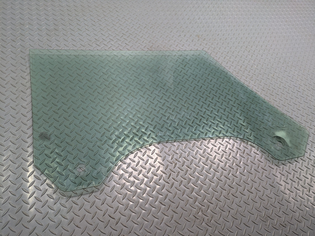 2011 - 2013 OEM MINI COOPER FRONT LEFT DRIVER SIDE DOOR WINDOW GLASS