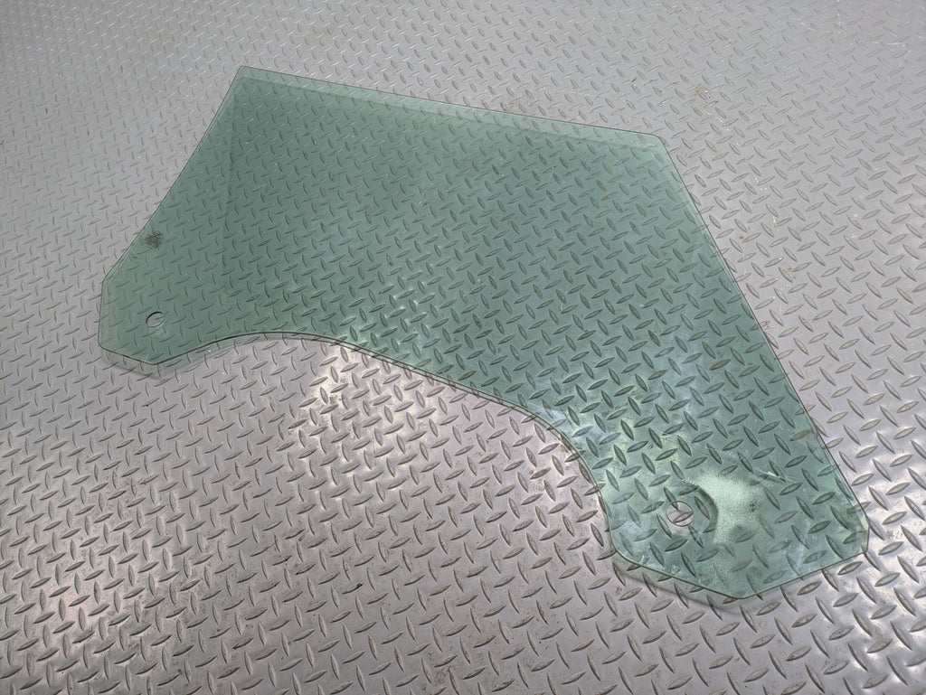 2011 - 2013 OEM MINI COOPER FRONT LEFT DRIVER SIDE DOOR WINDOW GLASS