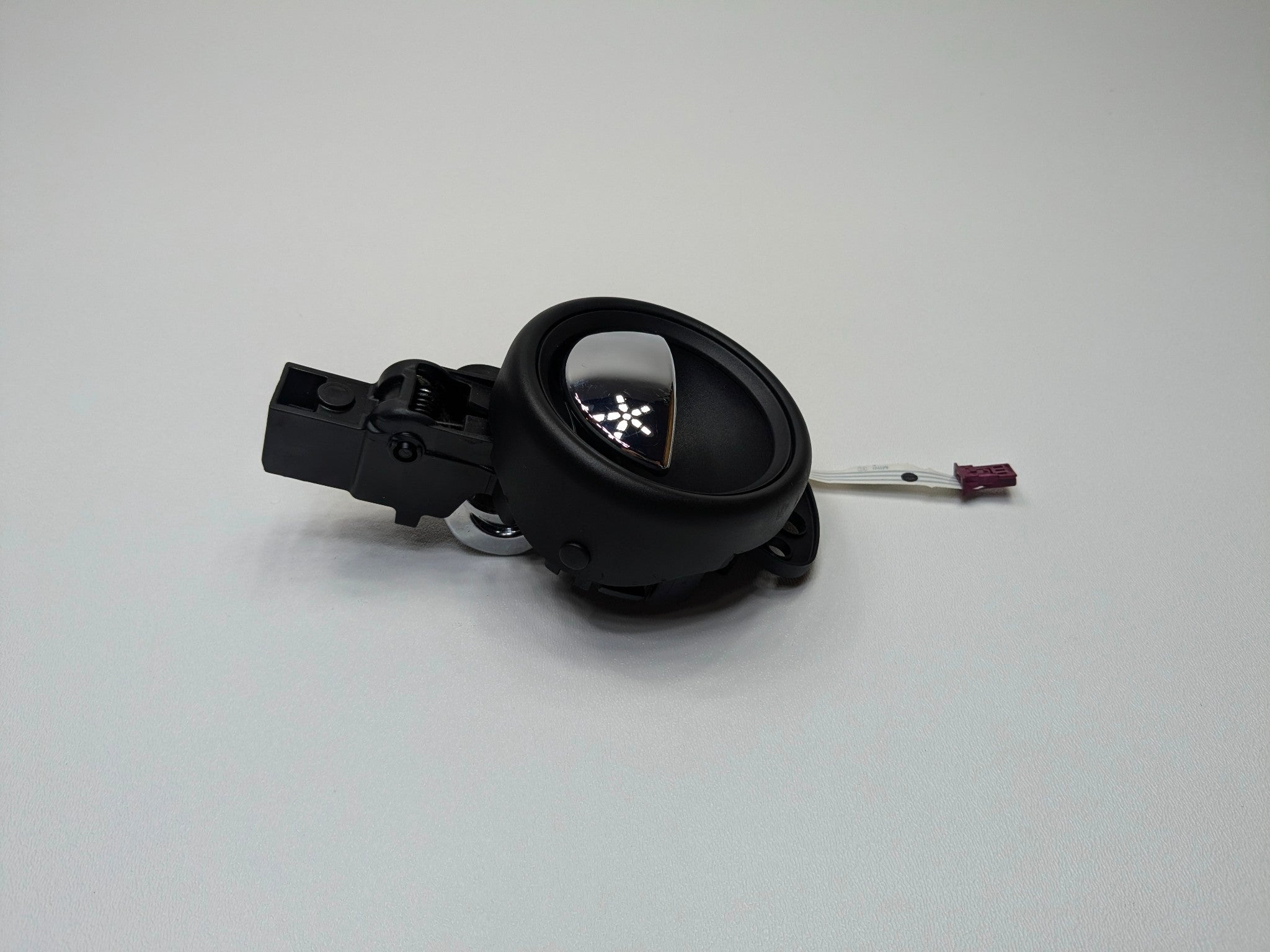 2011 - 2013 OEM MINI COOPER FRONT LEFT DRIVER SIDE INSIDE DOOR HANDLE