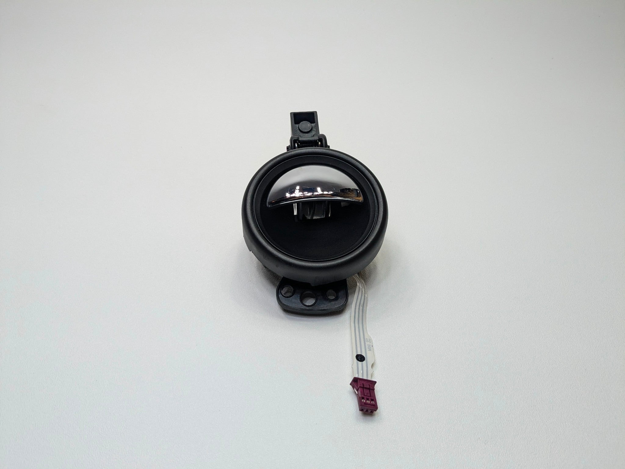 2011 - 2013 OEM MINI COOPER FRONT LEFT DRIVER SIDE INSIDE DOOR HANDLE