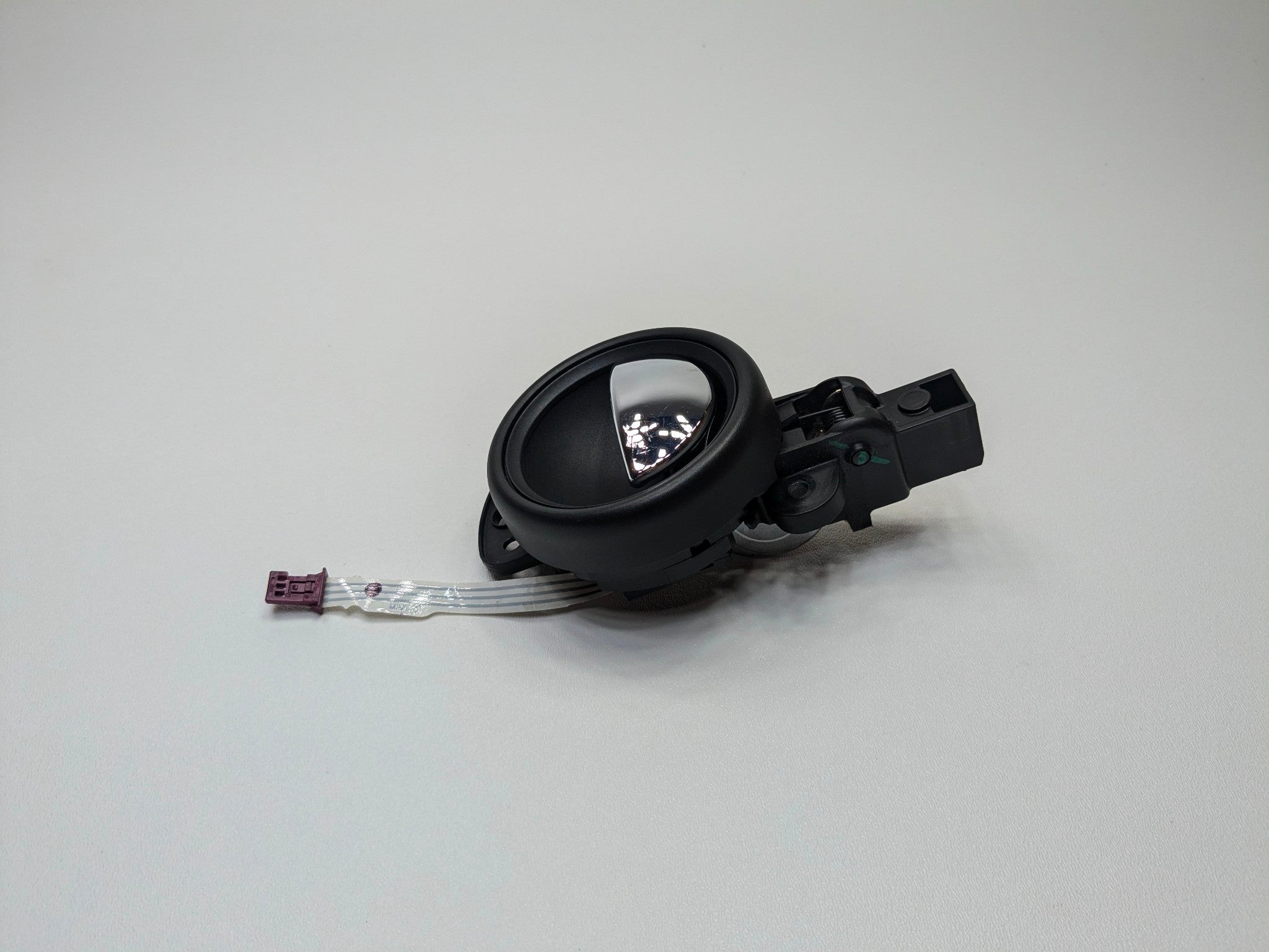 2011 - 2013 OEM MINI COOPER FRONT LEFT DRIVER SIDE INSIDE DOOR HANDLE
