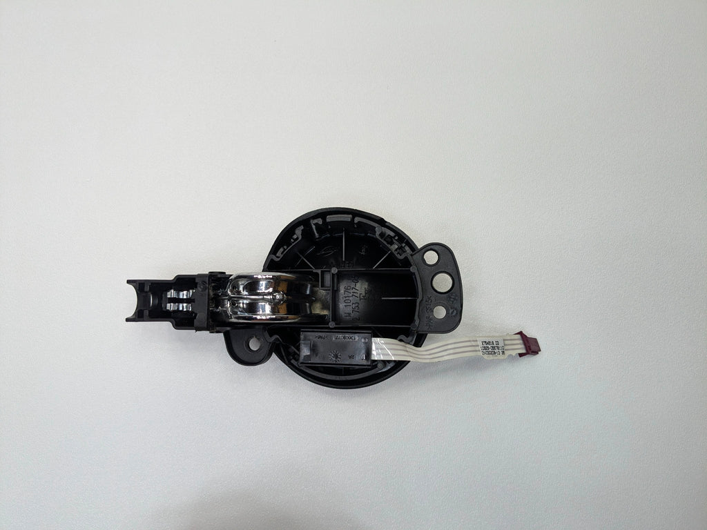 2011 - 2013 OEM MINI COOPER FRONT LEFT DRIVER SIDE INSIDE DOOR HANDLE