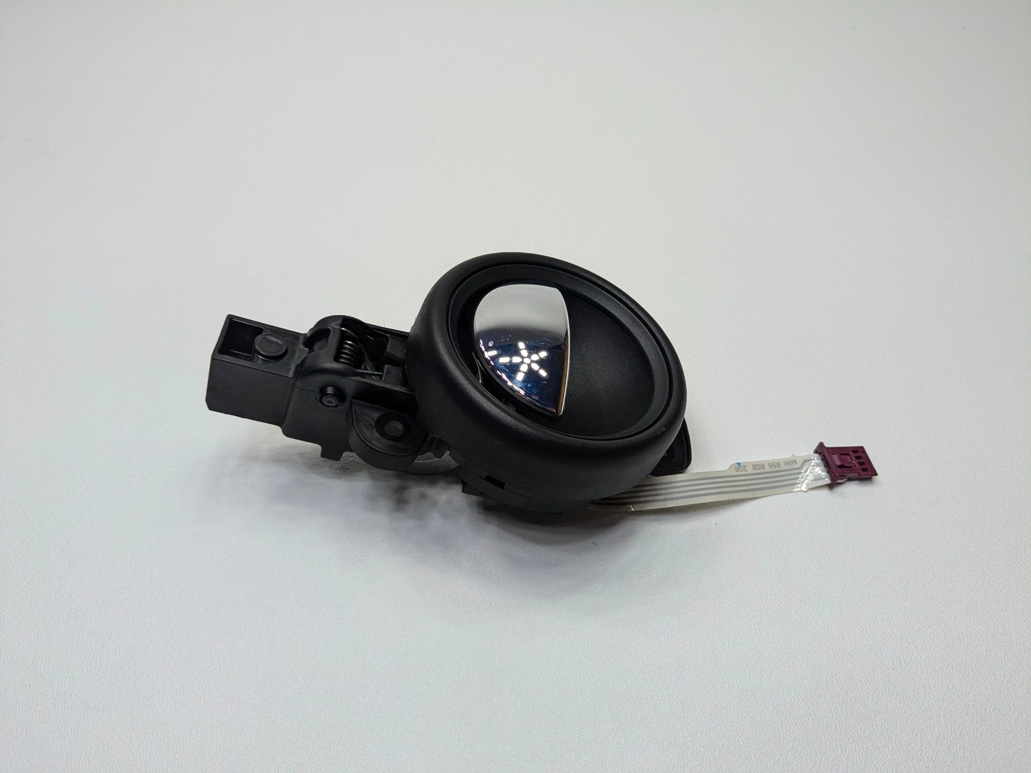 2011 - 2013 OEM MINI COOPER FRONT RIGHT PASSENGER SIDE INSIDE DOOR HANDLE