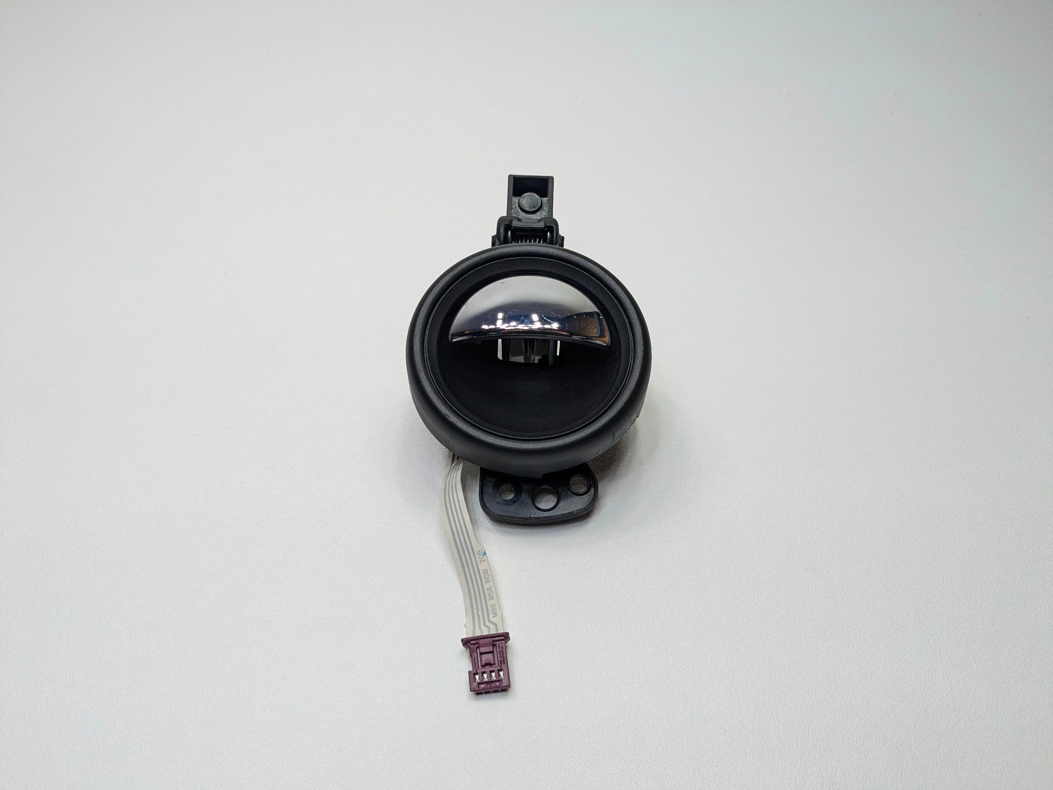 2011 - 2013 OEM MINI COOPER FRONT RIGHT PASSENGER SIDE INSIDE DOOR HANDLE