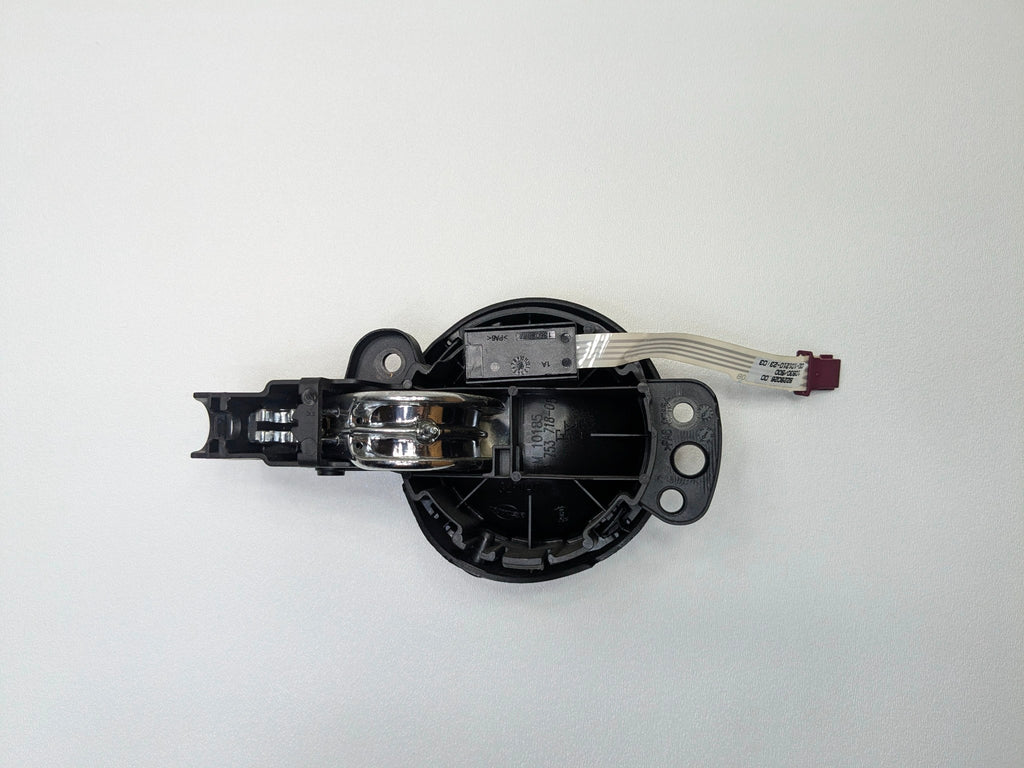 2011 - 2013 OEM MINI COOPER FRONT RIGHT PASSENGER SIDE INSIDE DOOR HANDLE