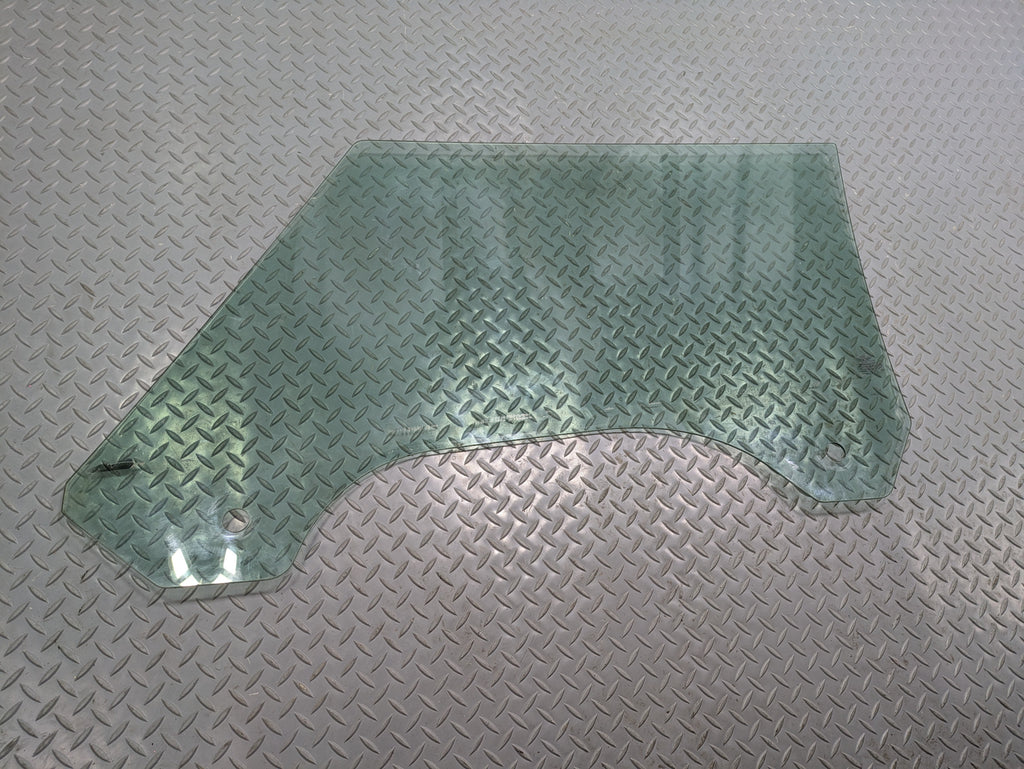 2011 - 2013 OEM MINI COOPER FRONT RIGHT PASSENGER SIDE DOOR WINDOW GLASS