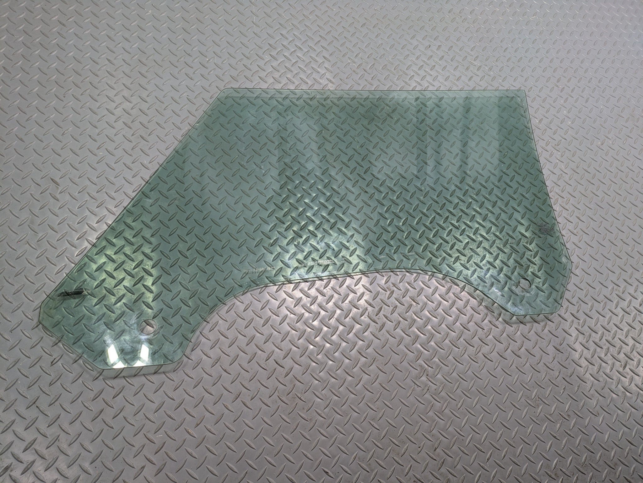 2011 - 2013 OEM MINI COOPER FRONT RIGHT PASSENGER SIDE DOOR WINDOW GLASS