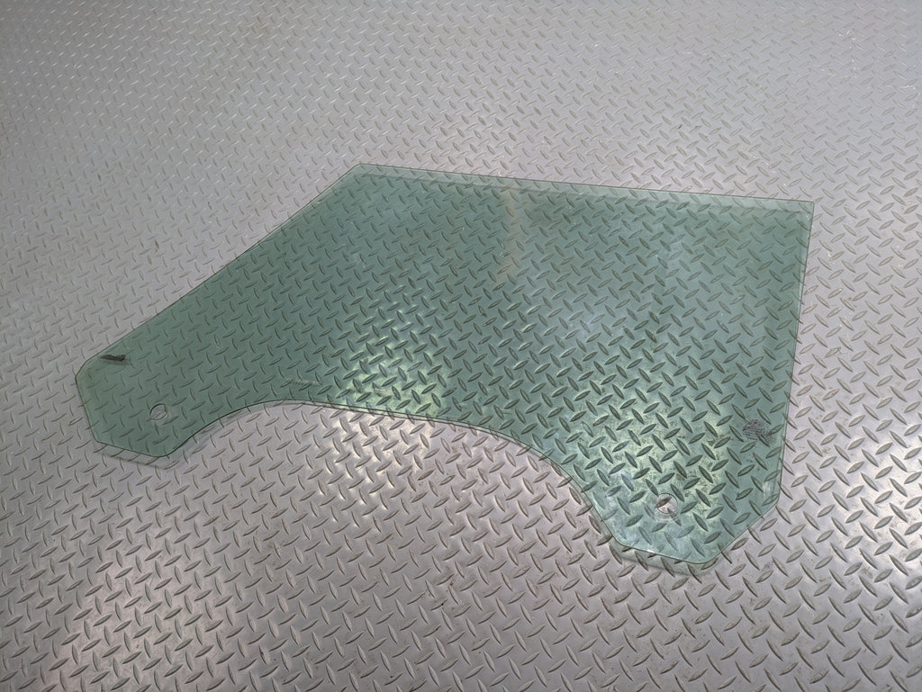 2011 - 2013 OEM MINI COOPER FRONT RIGHT PASSENGER SIDE DOOR WINDOW GLASS