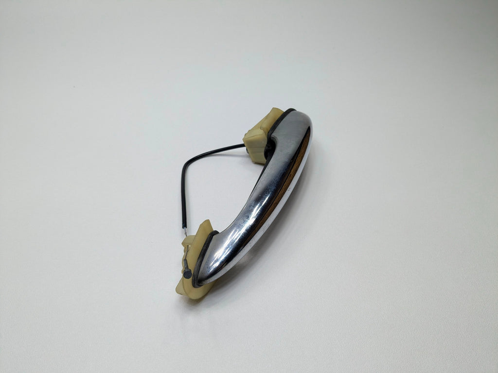 2011 - 2013 OEM MINI COOPER RIGHT PASSENGER SIDE EXTERIOR DOOR HANDLE