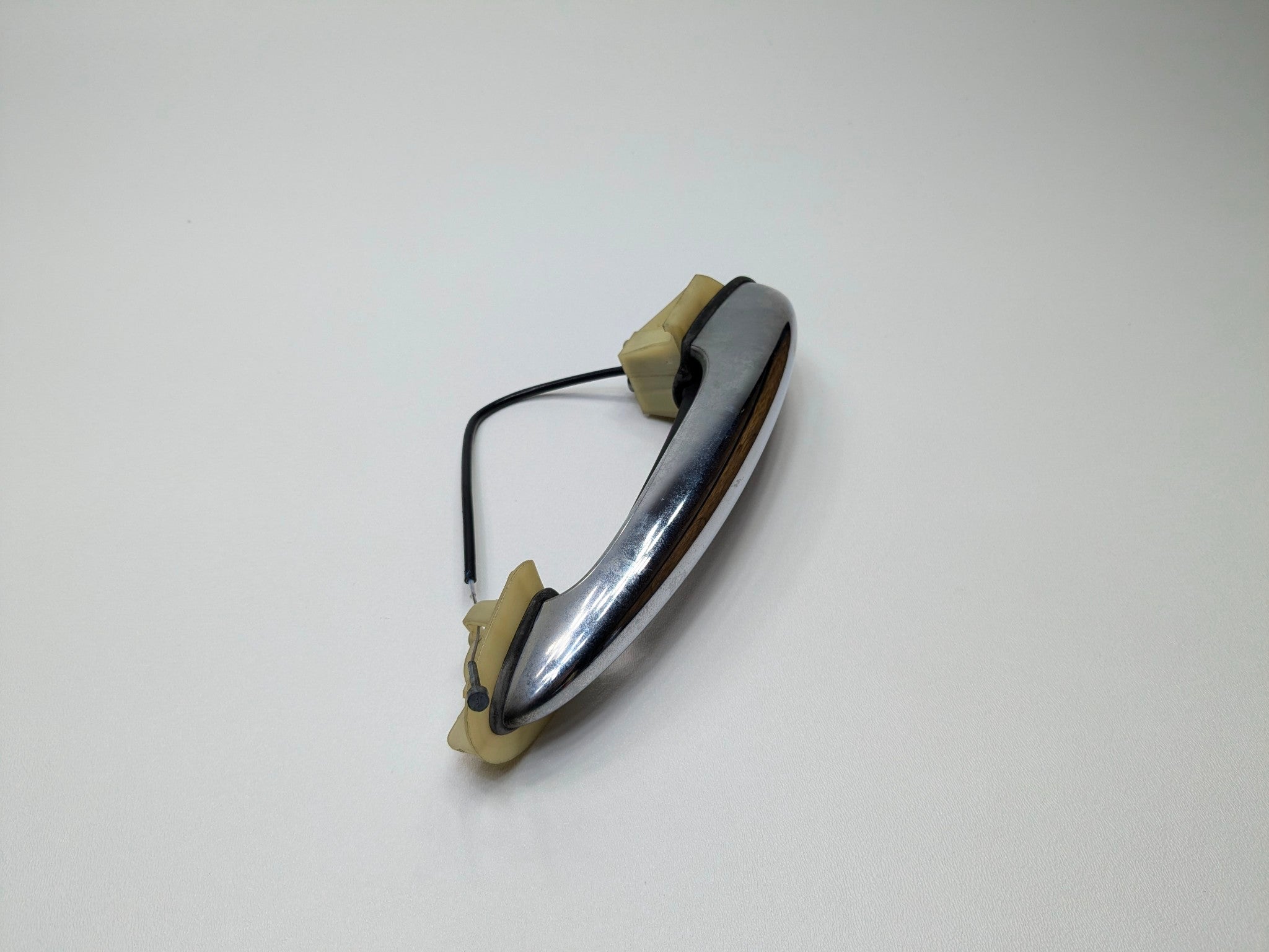 2011 - 2013 OEM MINI COOPER RIGHT PASSENGER SIDE EXTERIOR DOOR HANDLE