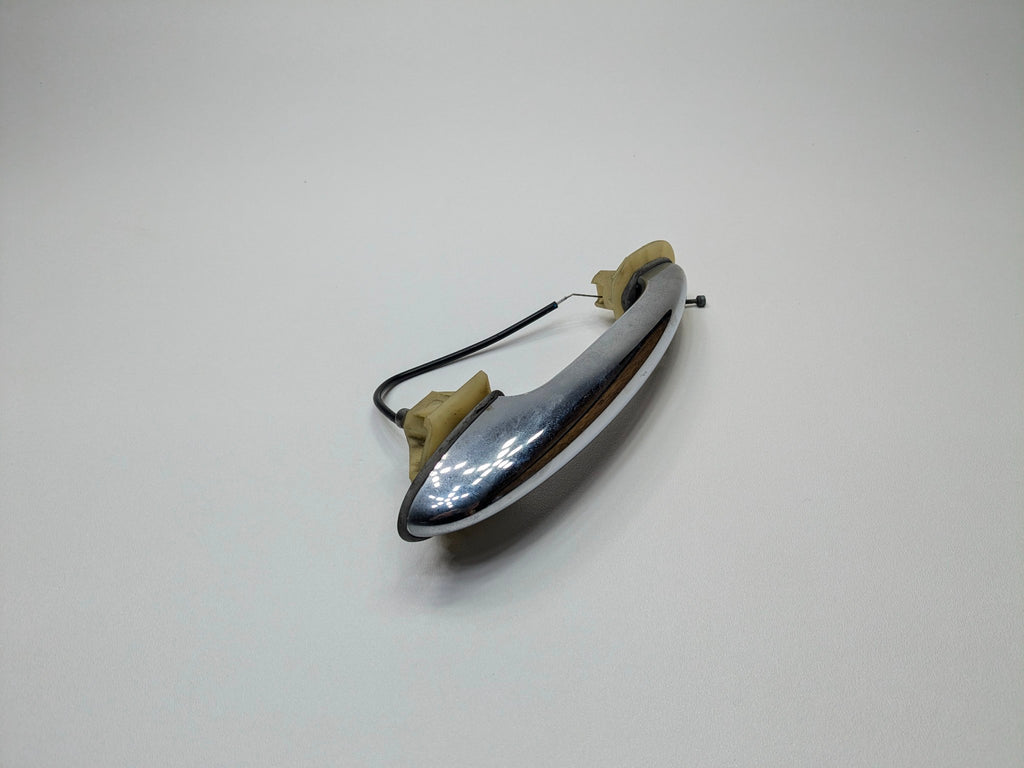 2011 - 2013 OEM MINI COOPER RIGHT PASSENGER SIDE EXTERIOR DOOR HANDLE