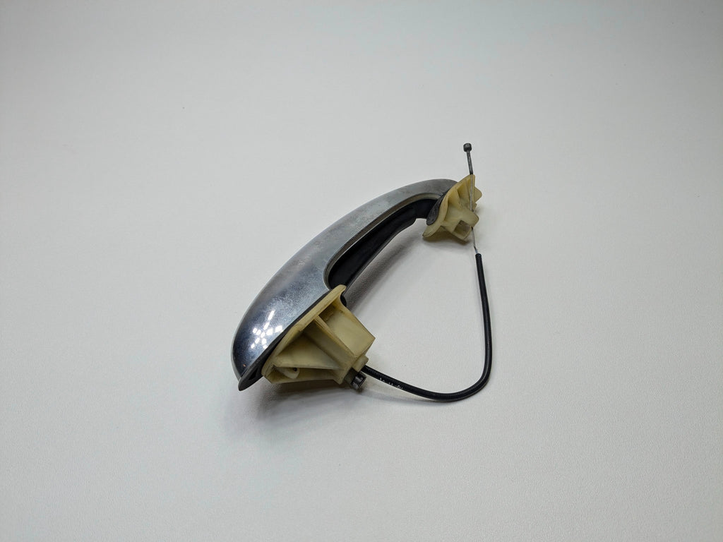 2011 - 2013 OEM MINI COOPER RIGHT PASSENGER SIDE EXTERIOR DOOR HANDLE