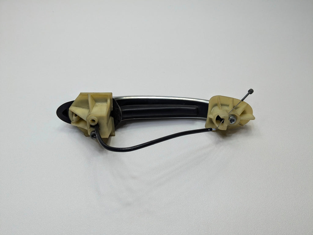 2011 - 2013 OEM MINI COOPER RIGHT PASSENGER SIDE EXTERIOR DOOR HANDLE