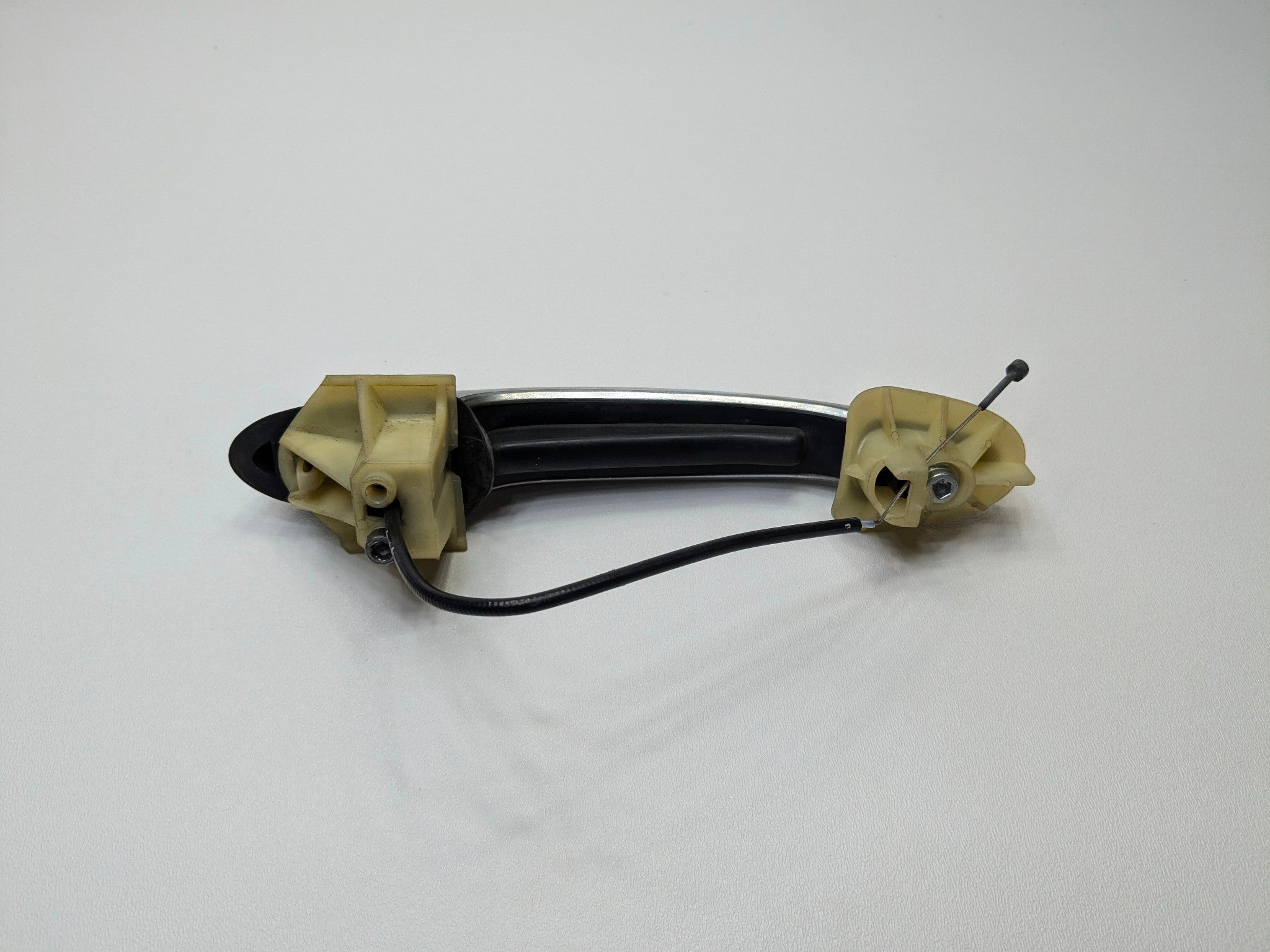 2011 - 2013 OEM MINI COOPER RIGHT PASSENGER SIDE EXTERIOR DOOR HANDLE