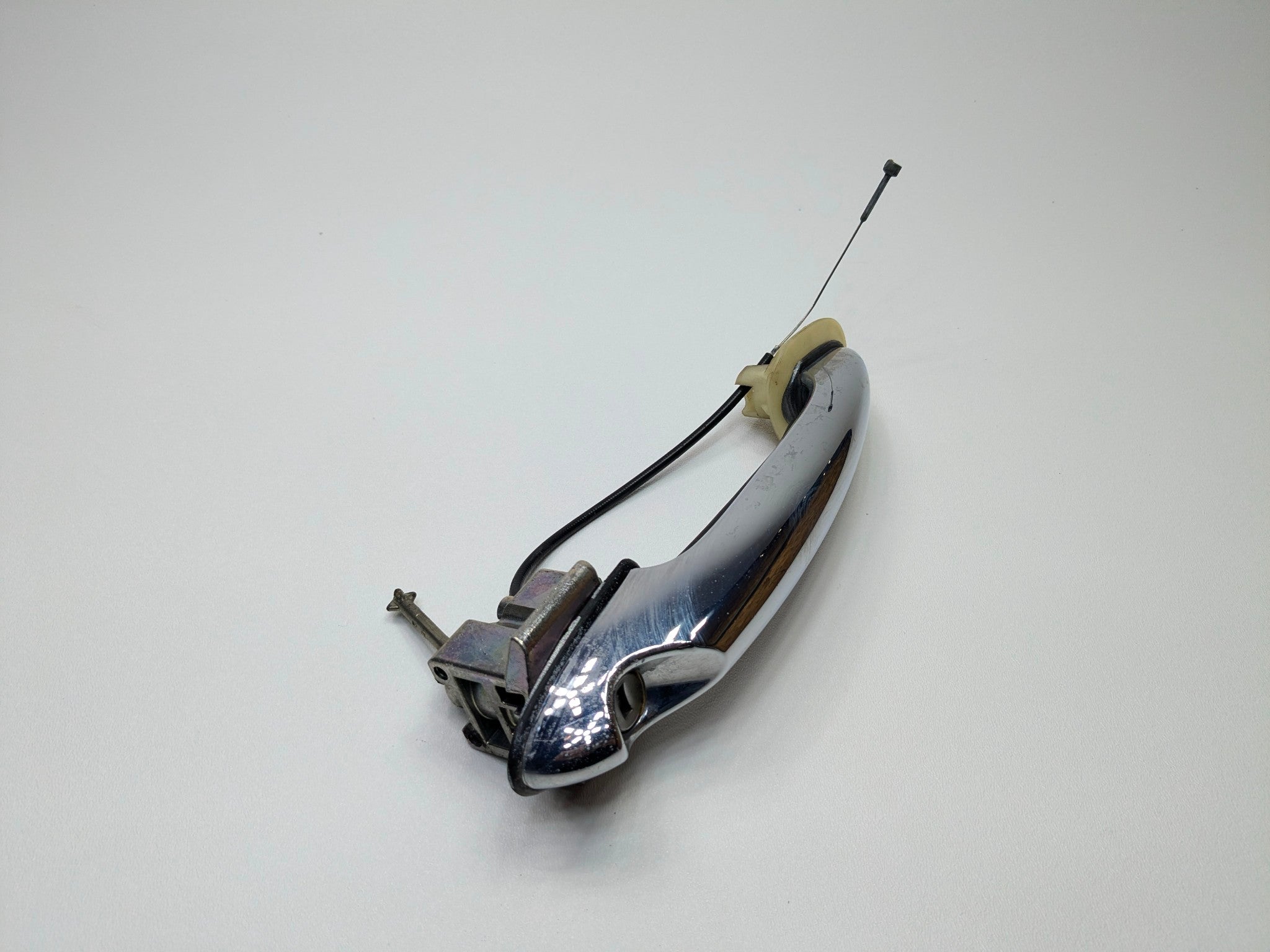 2011 - 2013 OEM MINI COOPER LEFT DRIVER SIDE EXTERIOR DOOR HANDLE