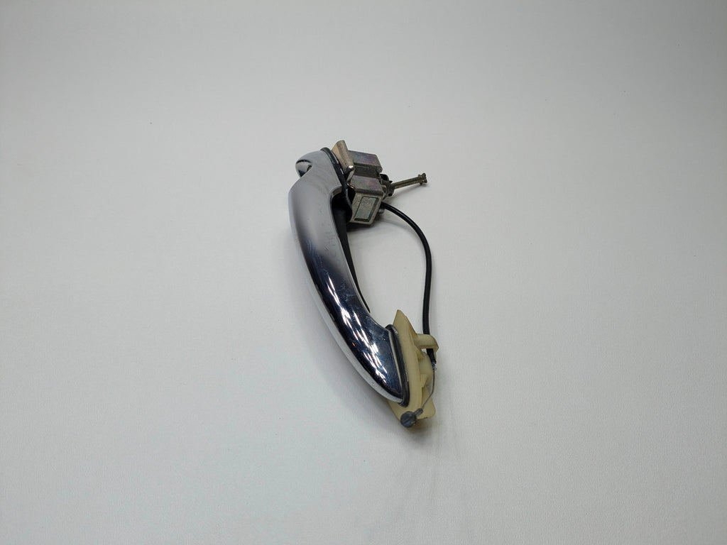 2011 - 2013 OEM MINI COOPER LEFT DRIVER SIDE EXTERIOR DOOR HANDLE