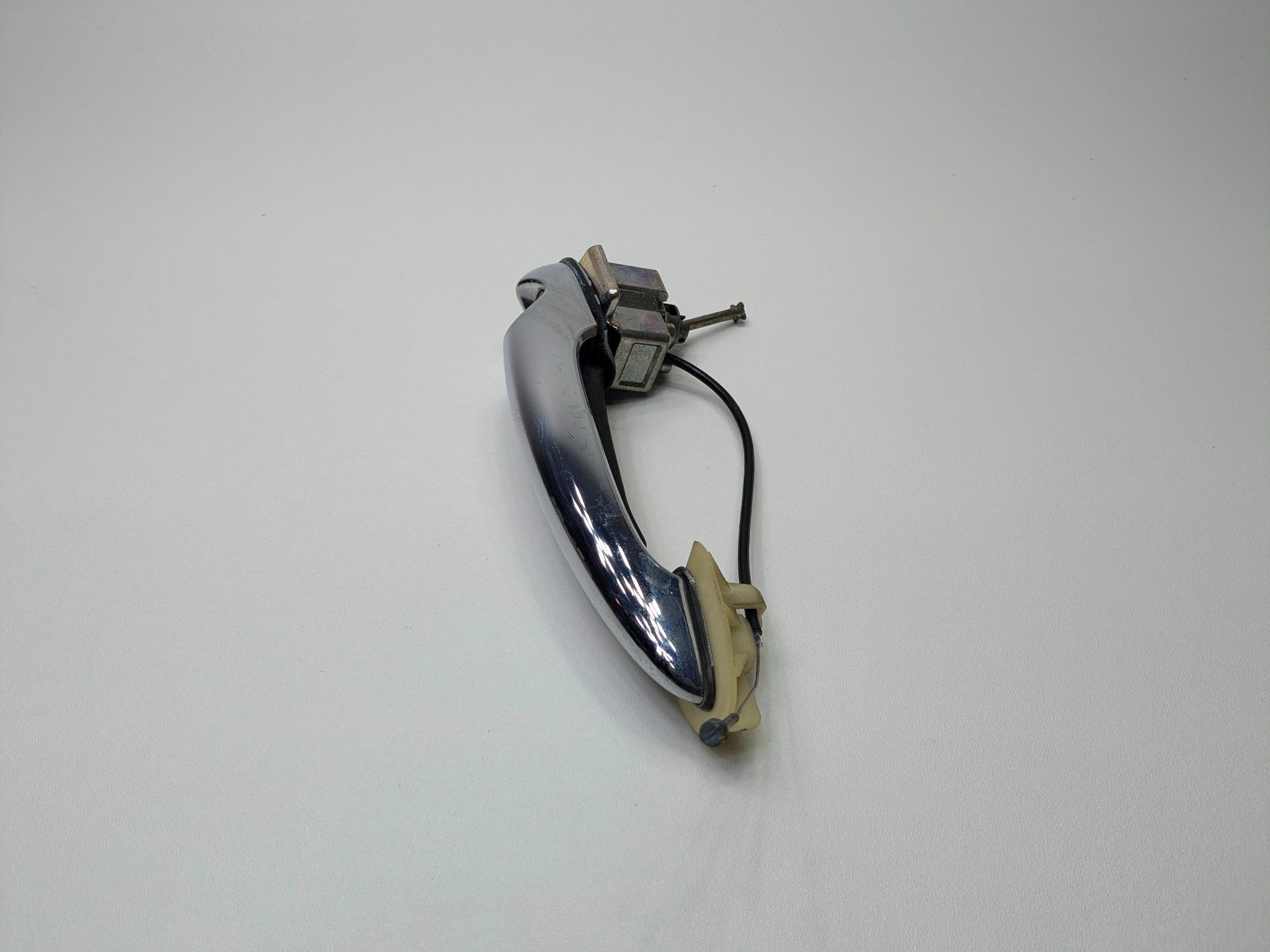 2011 - 2013 OEM MINI COOPER LEFT DRIVER SIDE EXTERIOR DOOR HANDLE
