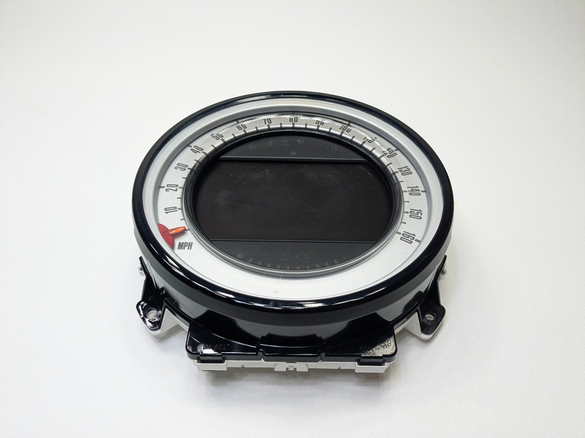 2011 - 2013 OEM MINI COOPER SPEEDOMETER NAVIGATION DISPLAY CLUSTER GAUGE