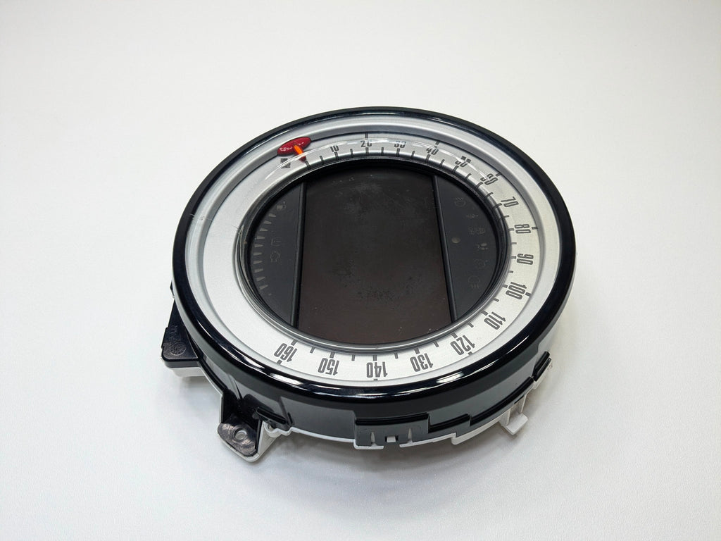 2011 - 2013 OEM MINI COOPER SPEEDOMETER NAVIGATION DISPLAY CLUSTER GAUGE