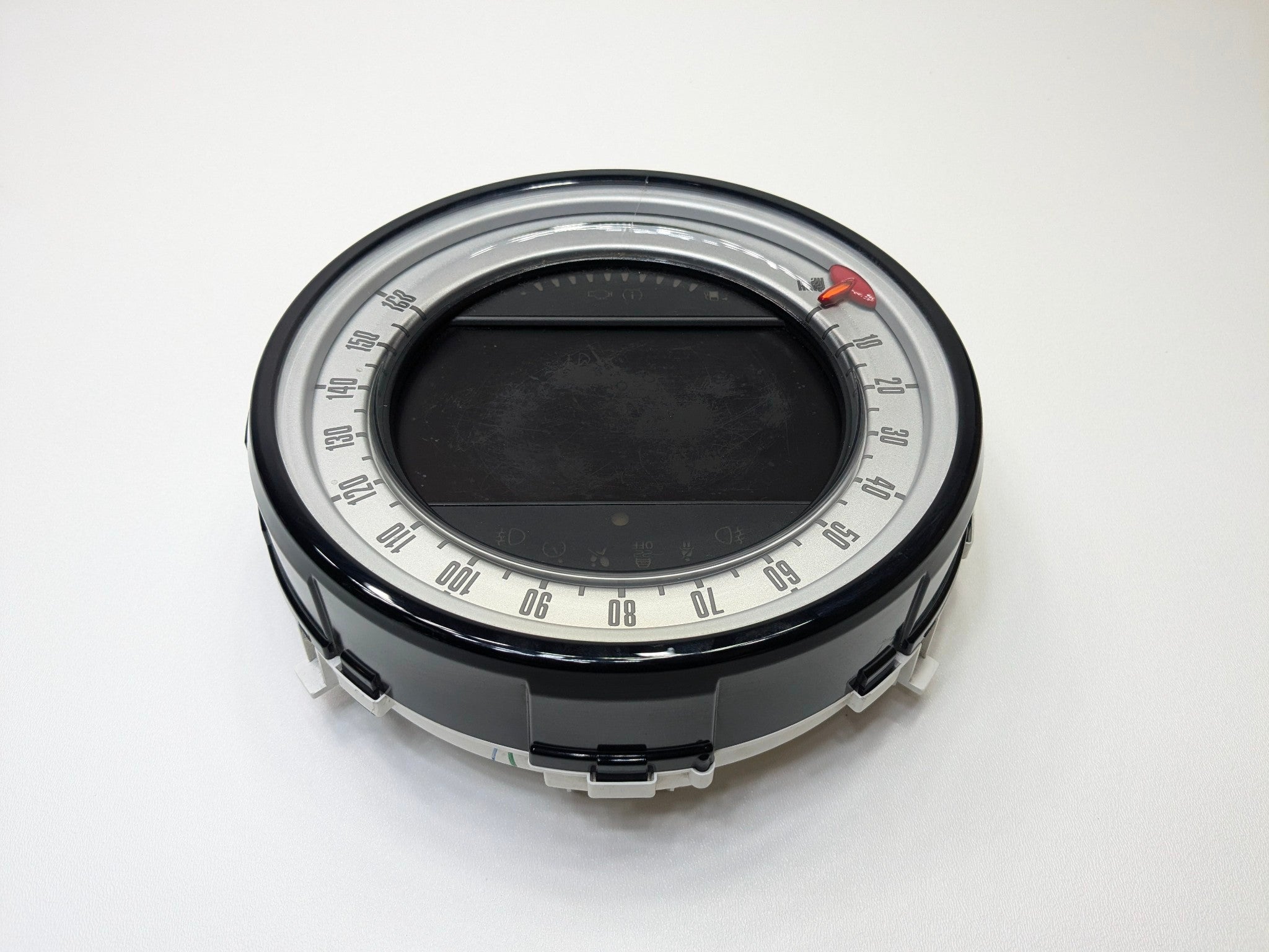2011 - 2013 OEM MINI COOPER SPEEDOMETER NAVIGATION DISPLAY CLUSTER GAUGE