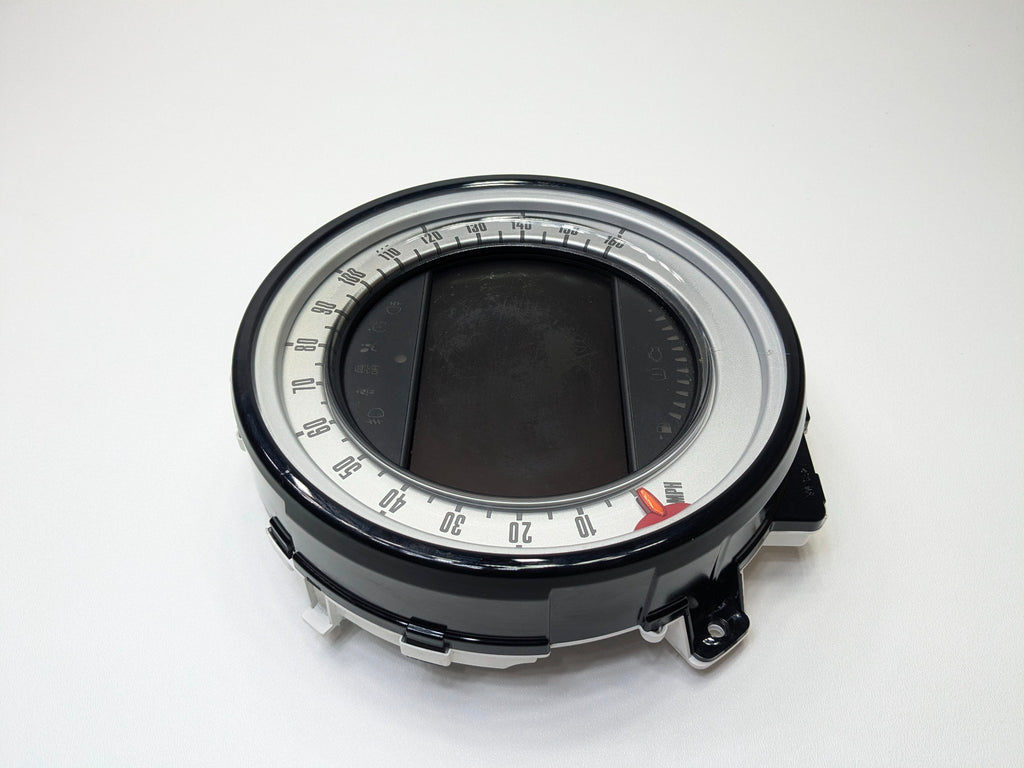 2011 - 2013 OEM MINI COOPER SPEEDOMETER NAVIGATION DISPLAY CLUSTER GAUGE