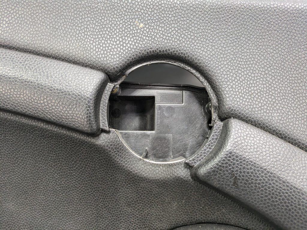 2011 - 2013 OEM MINI COOPER FRONT LEFT DRIVER SIDE INTERIOR DOOR PANEL TRIM
