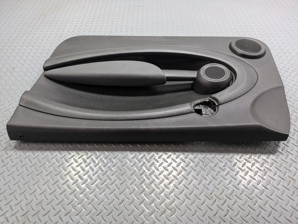 2011 - 2013 OEM MINI COOPER FRONT RIGHT PASSENGER SIDE INTERIOR DOOR PANEL TRIM