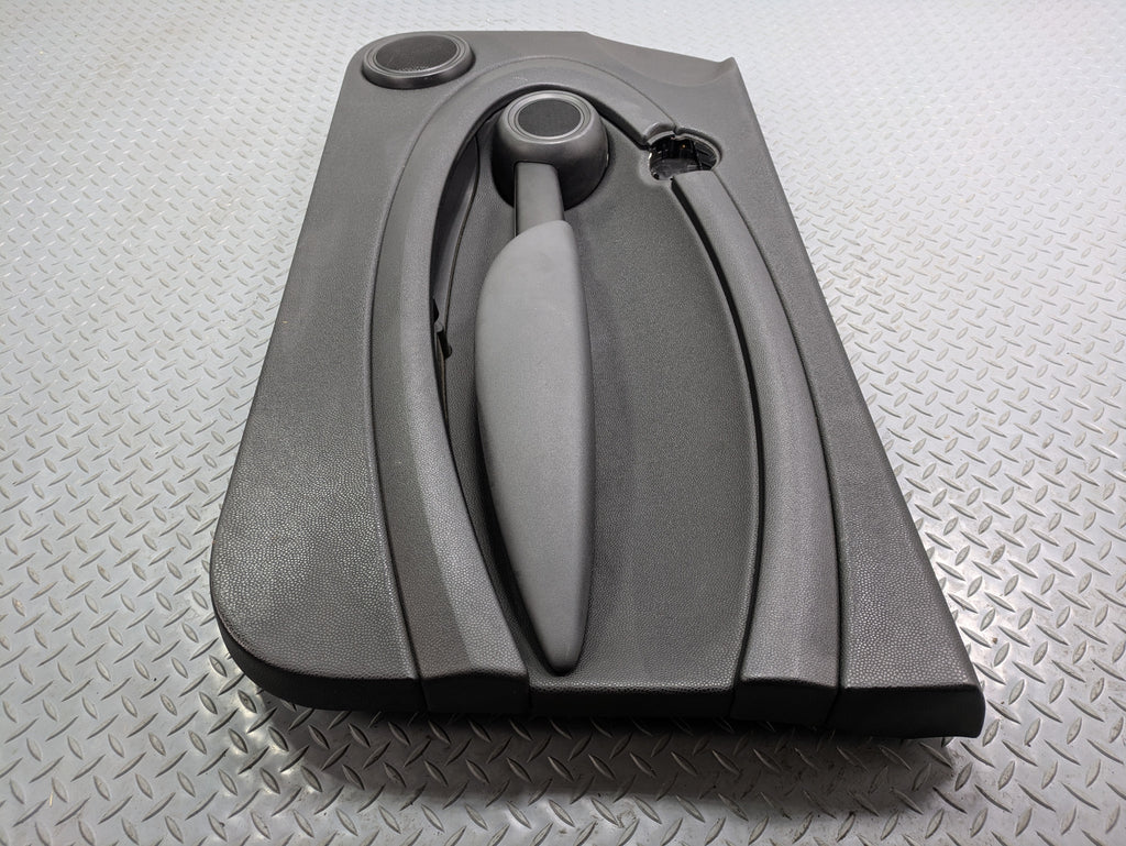 2011 - 2013 OEM MINI COOPER FRONT RIGHT PASSENGER SIDE INTERIOR DOOR PANEL TRIM